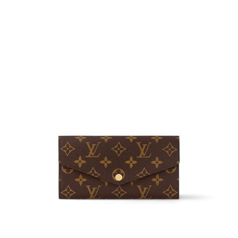 louis vuitton sara|Louis Vuitton wallet snap.